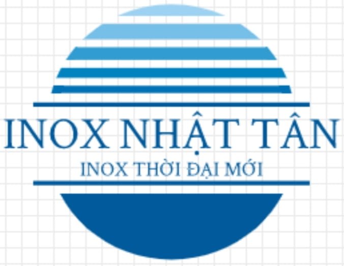 Inox Nhật Tân logo