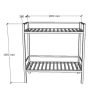 Kệ-inox-2-tầng-nan-inox-nhat-tan