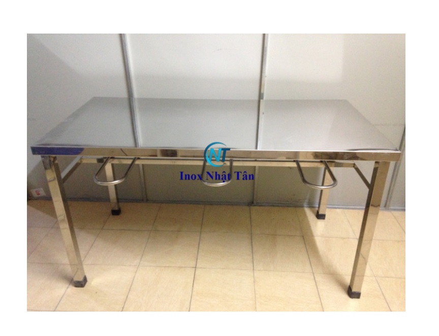 bàn- ăn -inox-cong-nghiep