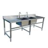 chau-rua-bat-cong-nghiep-2-ho-2-canh-inox-nhat-tan