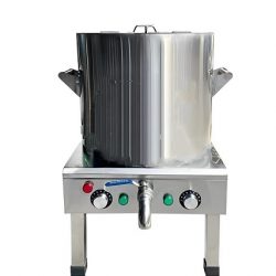 Nồi nấu phở inox 20 lít